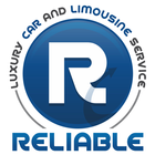 Reliable Car & Limo ícone