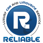 Reliable Car & Limo 아이콘