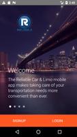 Reliable Car & Limo poster