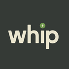 Whip icône