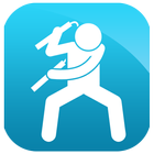 Nunchaku App icono