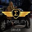 Limobility Driver: App for Professional Chauffeurs