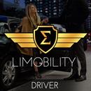 Limobility Driver: App for Professional Chauffeurs aplikacja