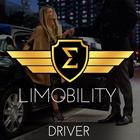 Limobility Driver: App for Professional Chauffeurs Zeichen