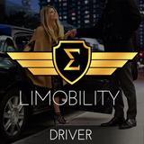 Limobility Driver: App for Professional Chauffeurs иконка