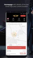 Limobility Driver: App for Professional Chauffeurs ポスター