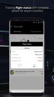 Limobility Driver: App for Professional Chauffeurs 스크린샷 3
