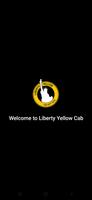 Liberty Yellow Cab poster