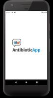 AntibioticApp पोस्टर