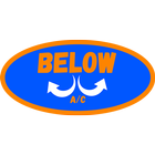 Below icon