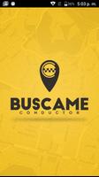 Buscame Conductor Affiche