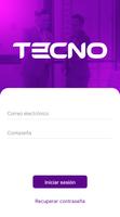 Tecno 海報