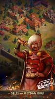 3 Hanedan Plakat