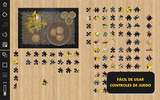 Jigsaw Puzzle XXL - 5000+ captura de pantalla 2