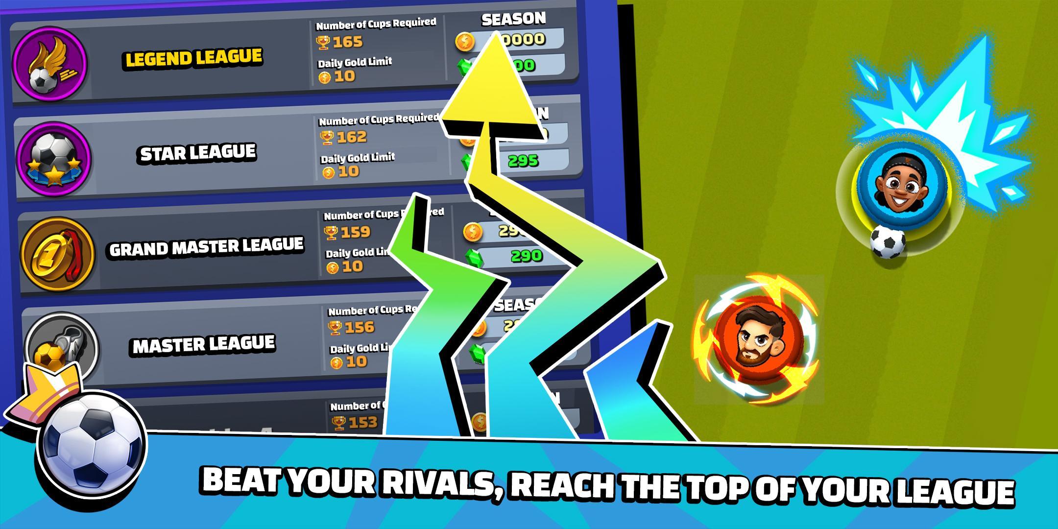 Soccer All Stars For Android Apk Download