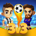 Super Soccer 3V3