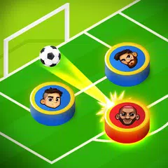 スーパーサッカー 3V3 アプリダウンロード