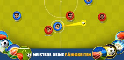 Super Soccer Screenshot 1