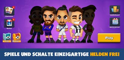 Super Soccer Screenshot 2