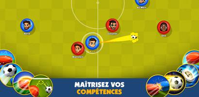 Super Soccer capture d'écran 1