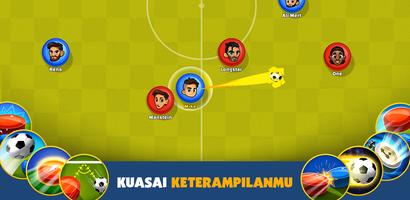 Super Soccer screenshot 1