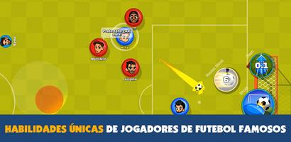 Super Soccer Cartaz