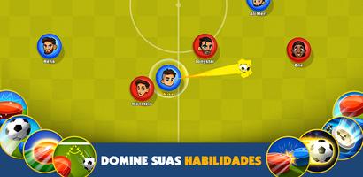 Super Soccer imagem de tela 1