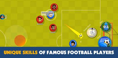 پوستر Super Soccer