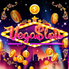 Vega Slots™️- Las Vegas Slot Machines icône