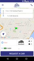 Transmedi Car Service Ekran Görüntüsü 1
