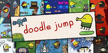 Doodle Jump