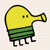 Doodle Jump-icoon