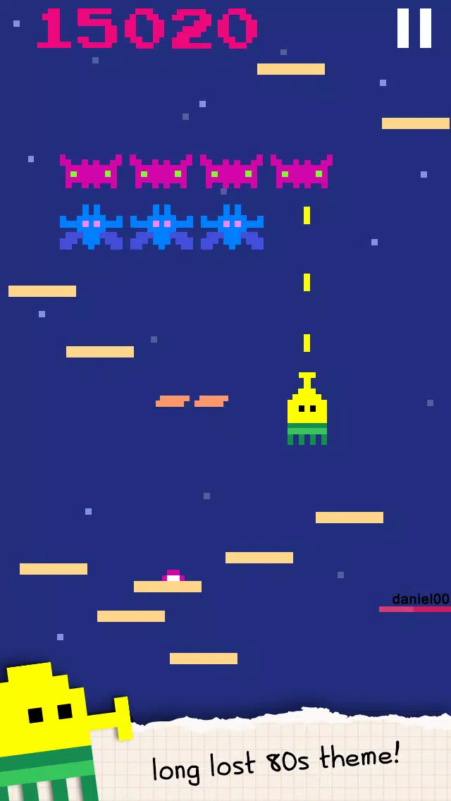 Doodle Jump for Android - Download the APK from Uptodown