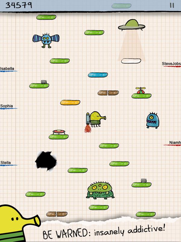 Doodle Jump Download Doodle Jump Download