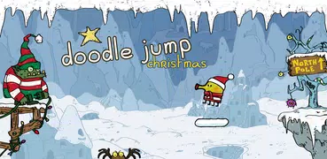 Doodle Jump Christmas Special