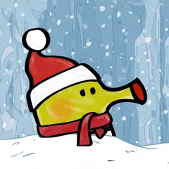 Doodle Jump Christmas Special アプリダウンロード