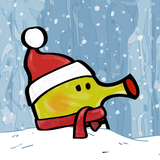 Doodle Jump Christmas Special icono