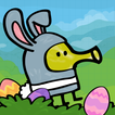 ”Doodle Jump Easter Special