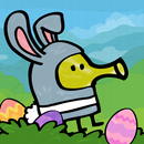 APK Doodle Jump Easter Special