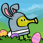 Doodle Jump Easter Special ikon