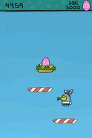 Doodle Jump Easter Special স্ক্রিনশট 3