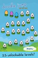 Doodle Jump Easter Special syot layar 2