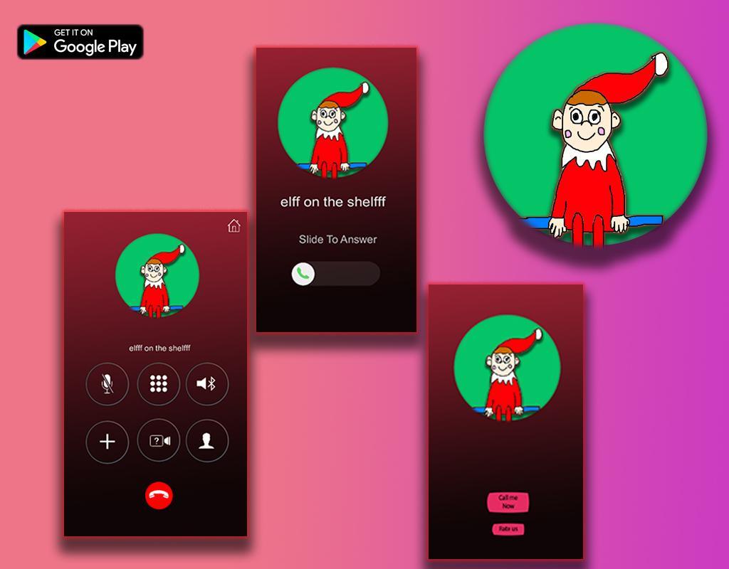 Elf On The Shelf For Android Apk Download - elf launcher roblox