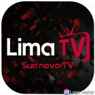Lima TV 圖標