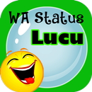 WA Status Video  Lucu Bikin Ngakak APK