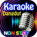 Lengkap Karaoke Lagu Dangdut Indonesia Terbaru APK