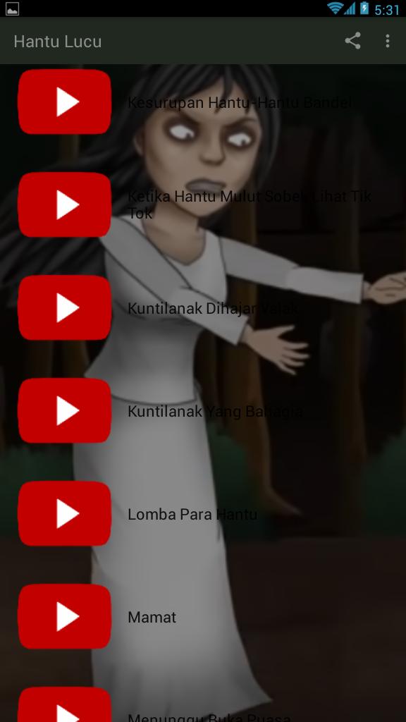 930+ Gambar Lucu Tentang Hantu Gratis