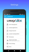 Kiosk Mode Lockdown Limax MDM 截图 1