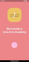 Lima Arts Academy screenshot 3