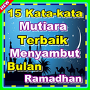 15 kata Mutiara Terbaik Menyambut Bulan Ramadhan APK